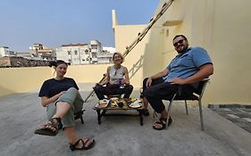 Pink City Backpackers